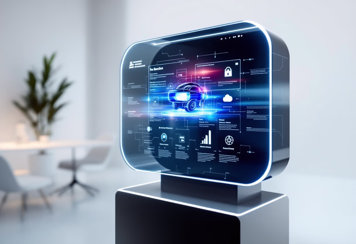 image of recent ar/vr project [digital project]