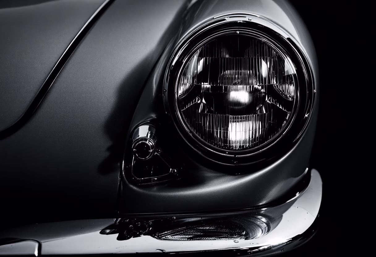 image of vehicle exterior (for a auto dealership)