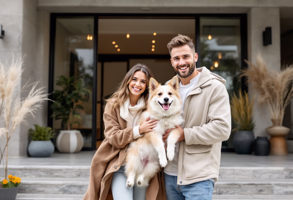 image of adoption process in action