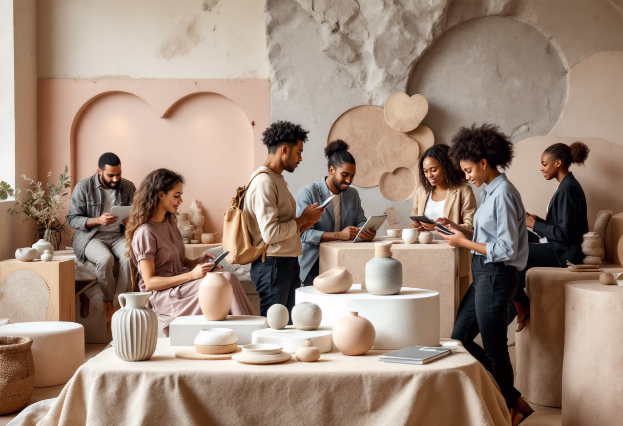 image of hr conference (for a hr tech)