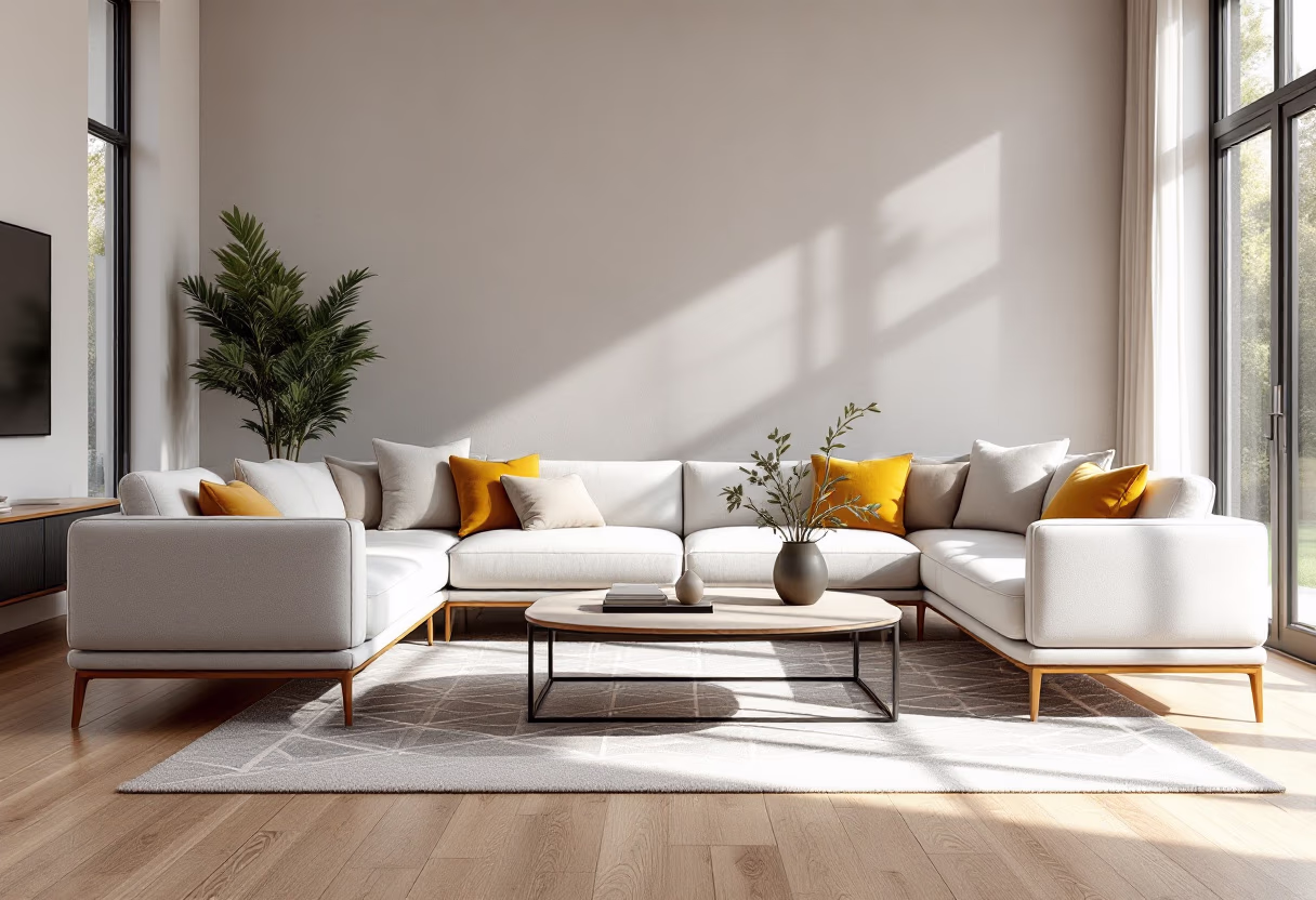 image of past residential project