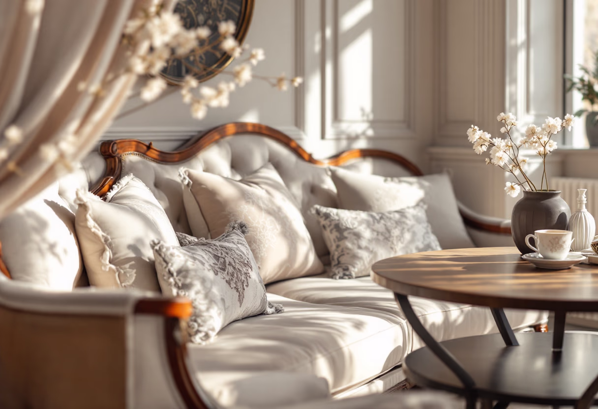 background image of a study space