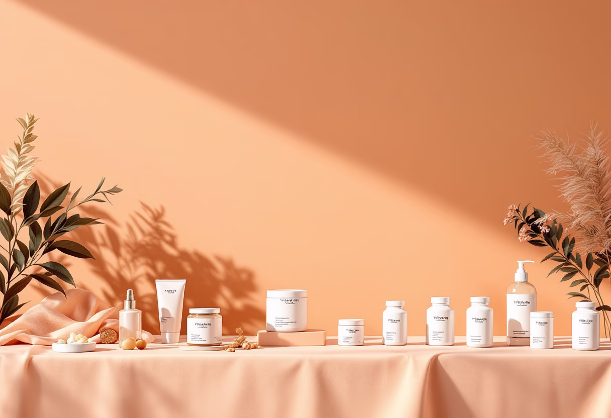 image of a wellness event at the pharmacy