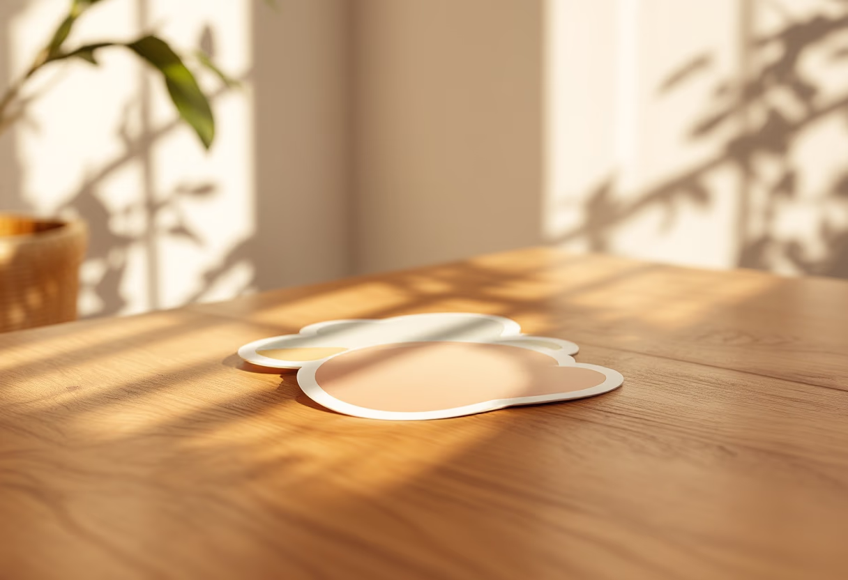 image of special promotions (sticker design) (for an ecommerce)