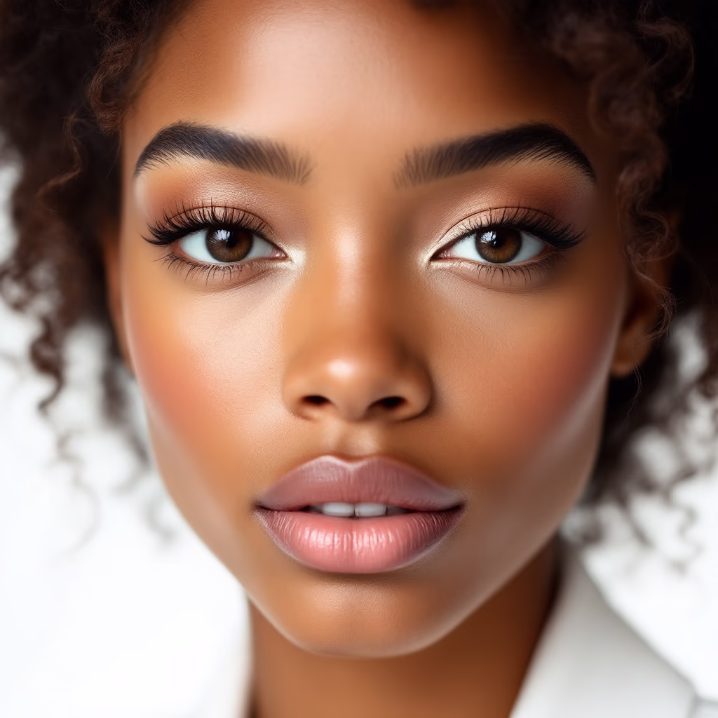 [headshot] image of customer (for a tailors & alteration shop)