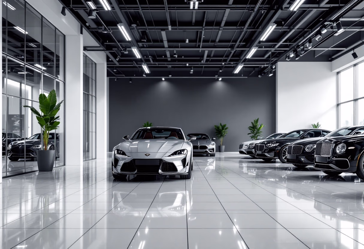 [background image] image of job listings (for an auto dealership)