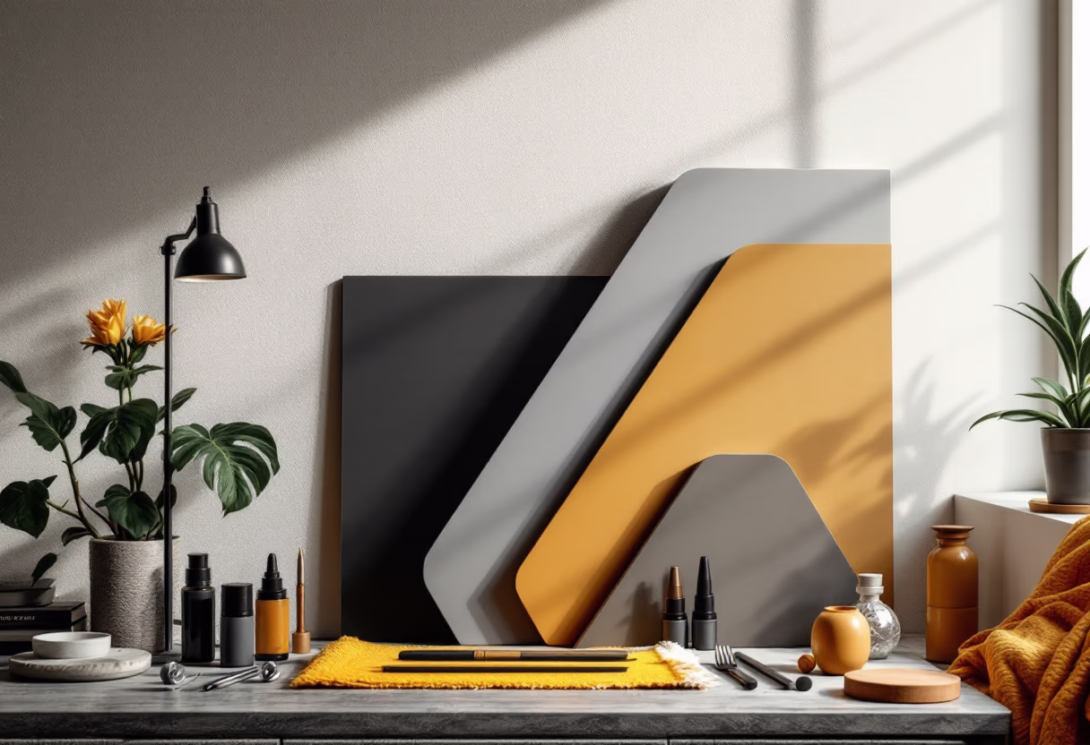 image of tattoo equipment