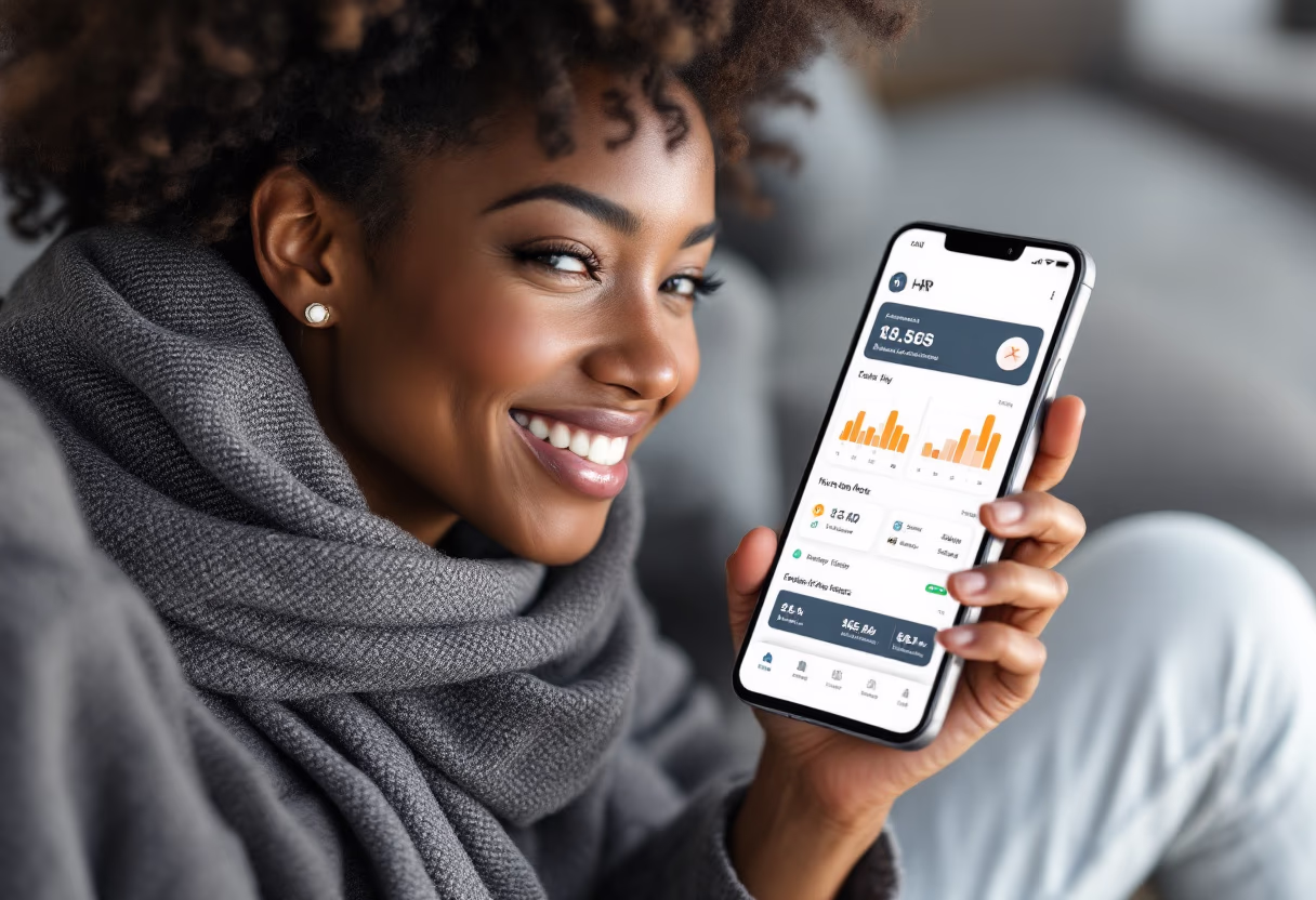 [interface] image of hr software in action (for a hr tech)
