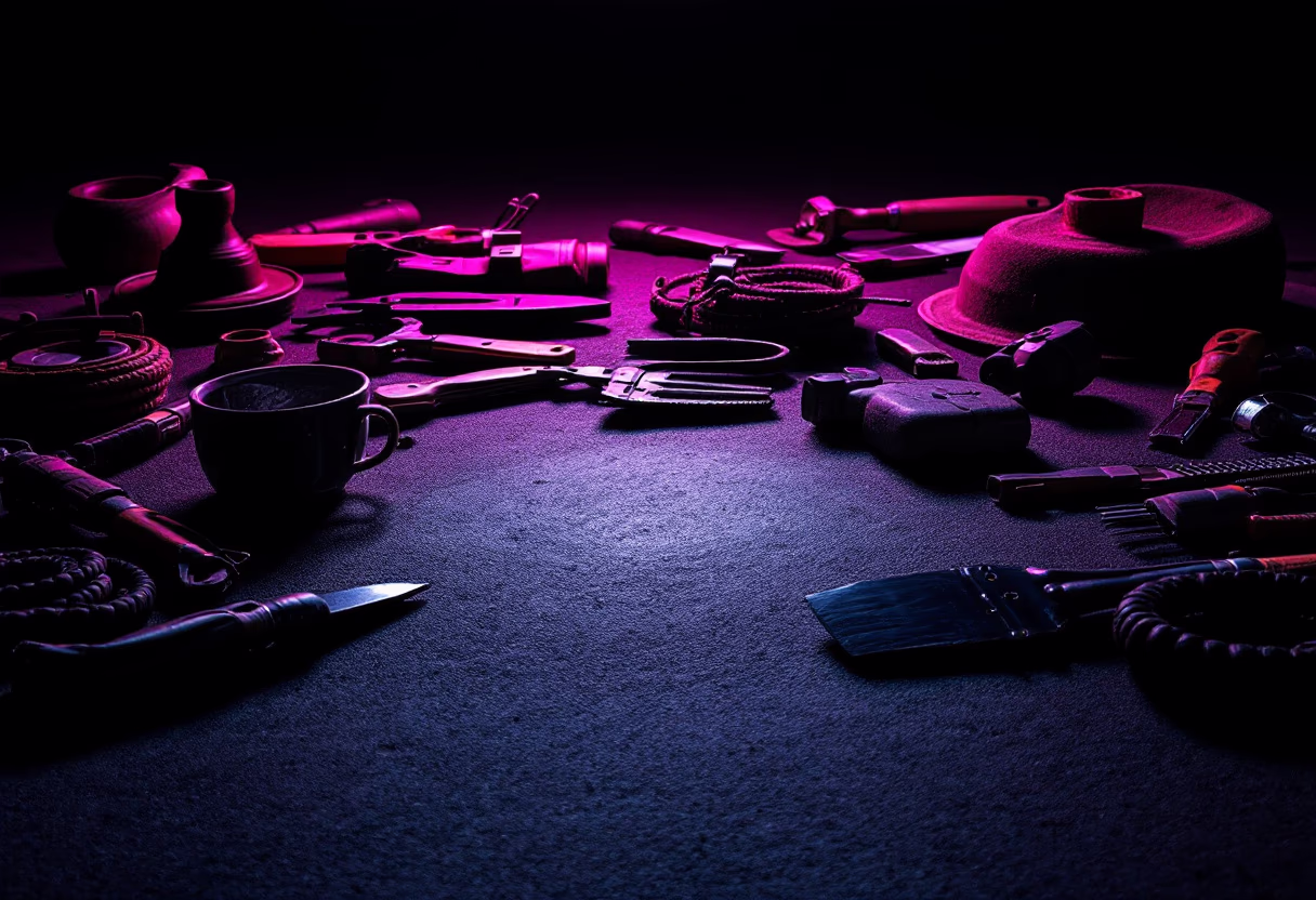 image of roofing equipment