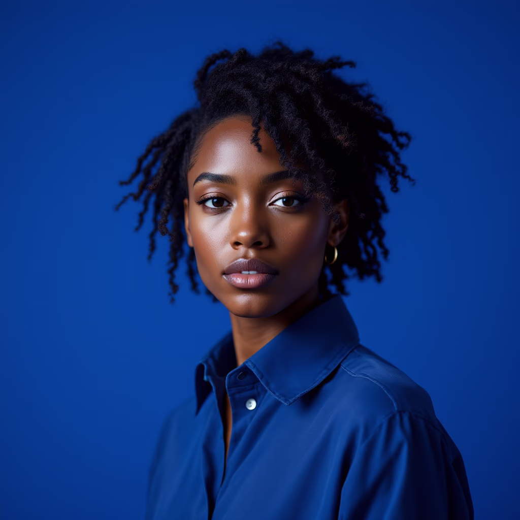 [headshot] image of a customer