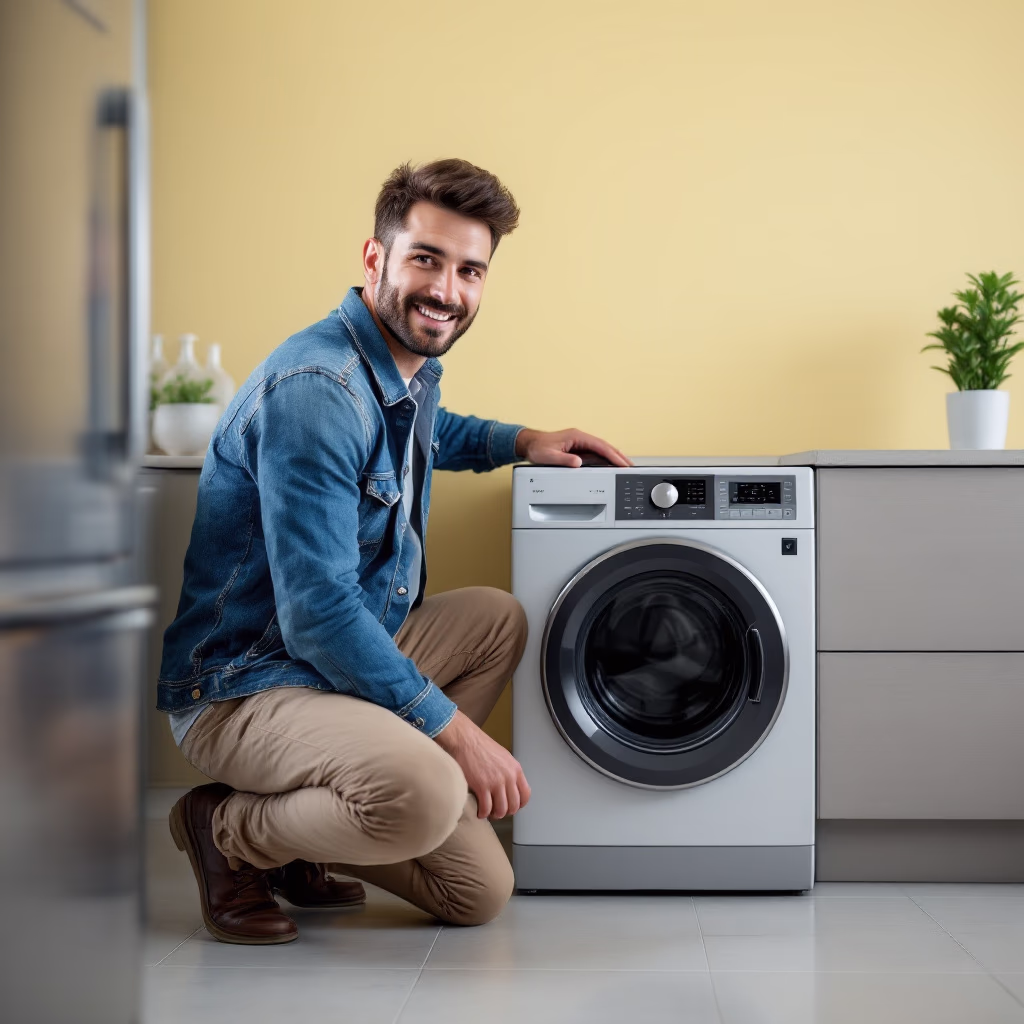 [team] image of individual inspector (for a home inspector)