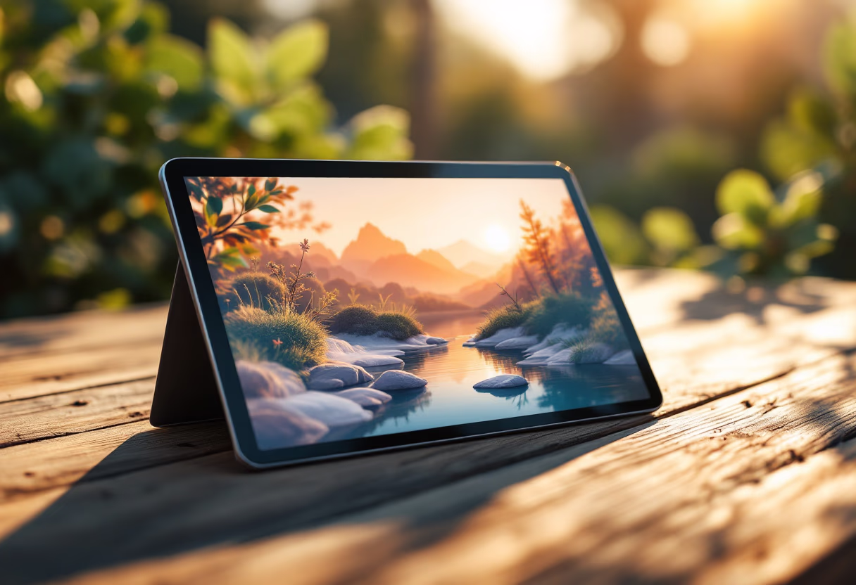 [digital project] image of animation sequences (for a game development company)