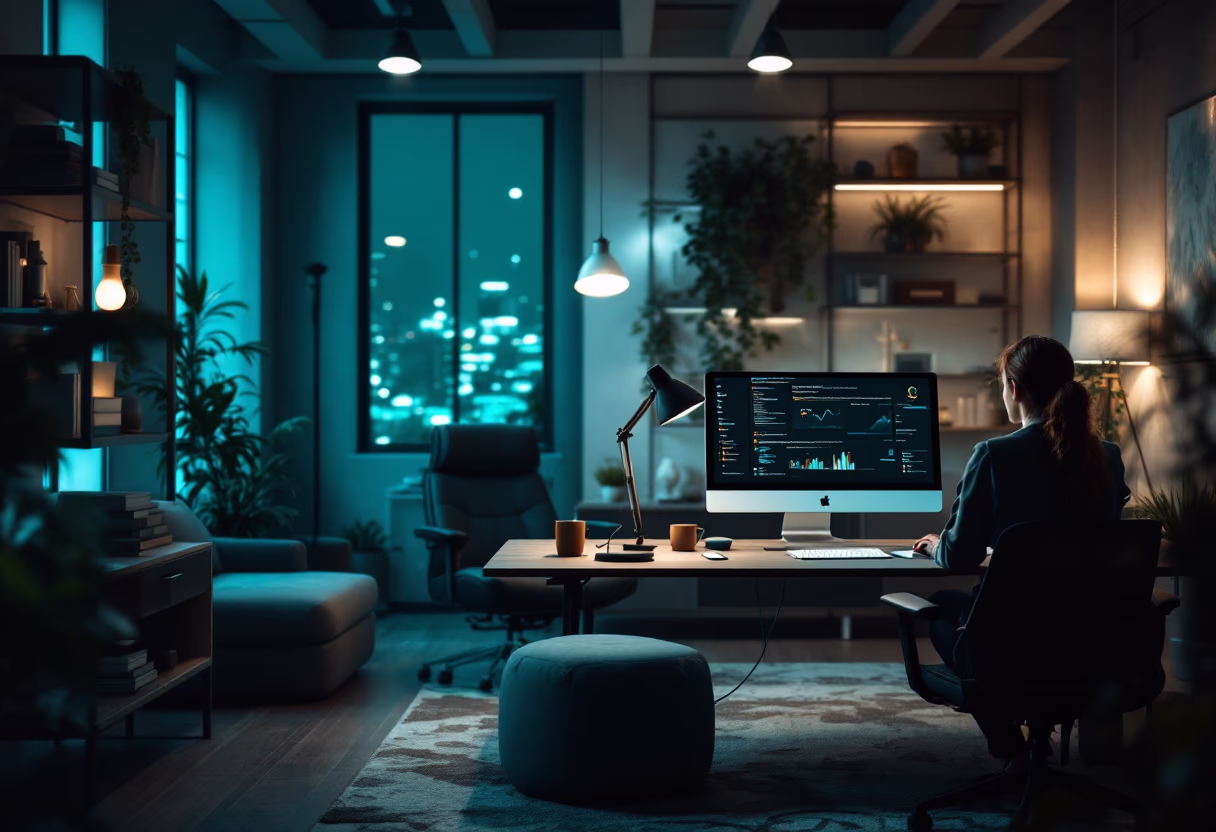 [background image] image of frequently used legal tech software interface (for a legal tech)