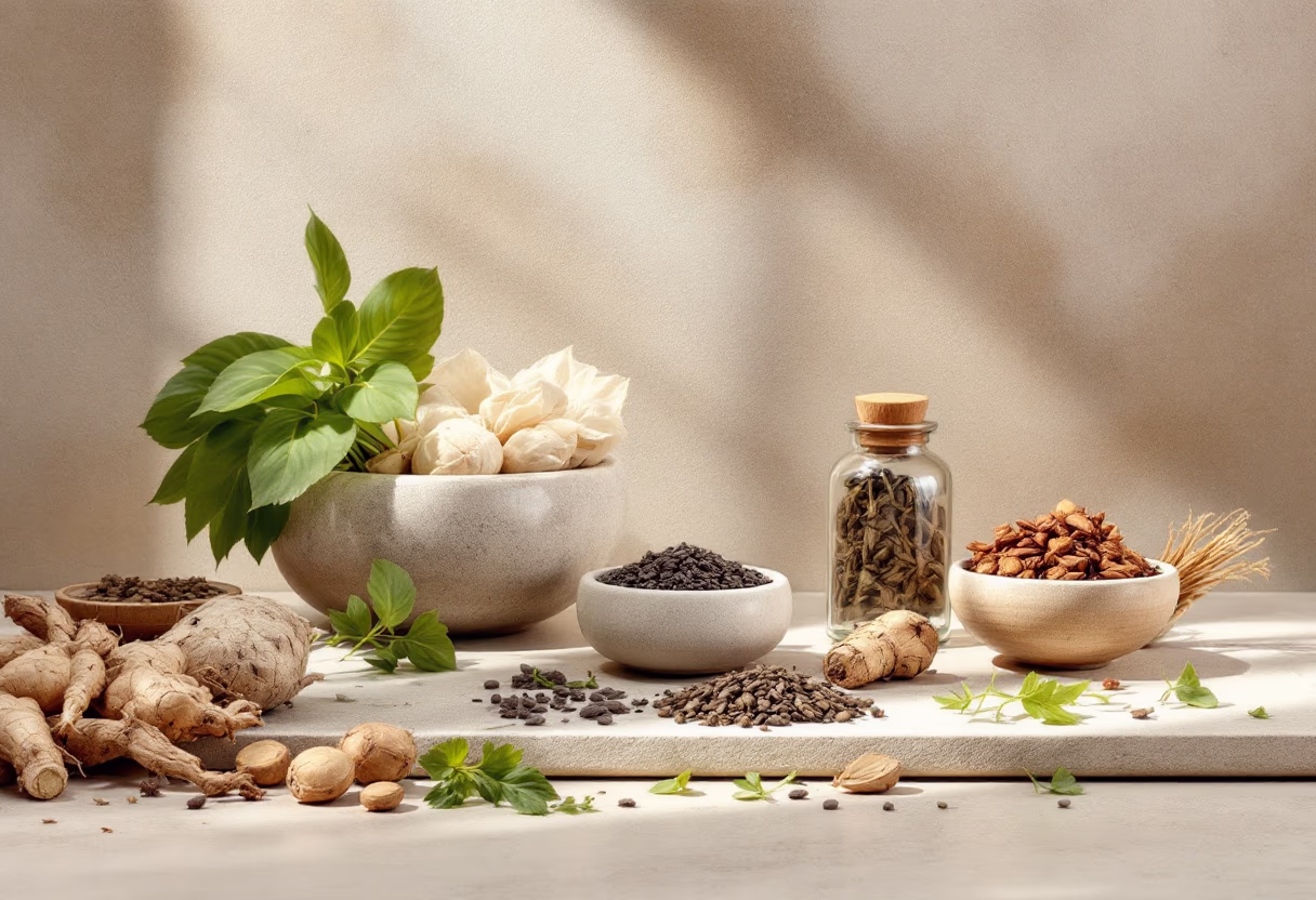image of traditional chinese medicine ingredients 1