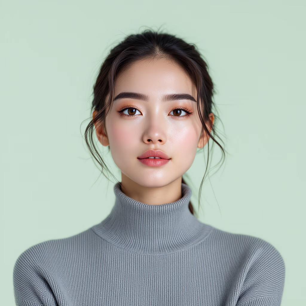 [headshot] image of customer (for a construction company)