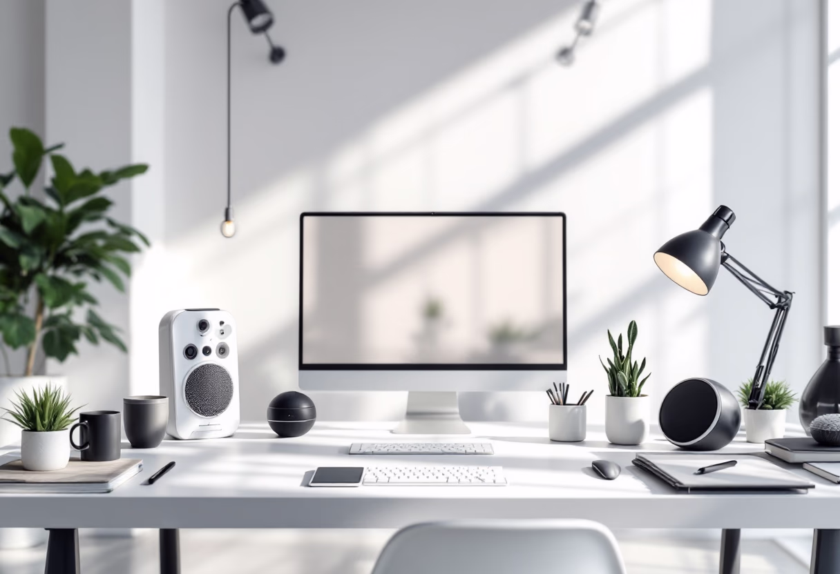 [background image] image of professional workspace setting (for a hr tech)