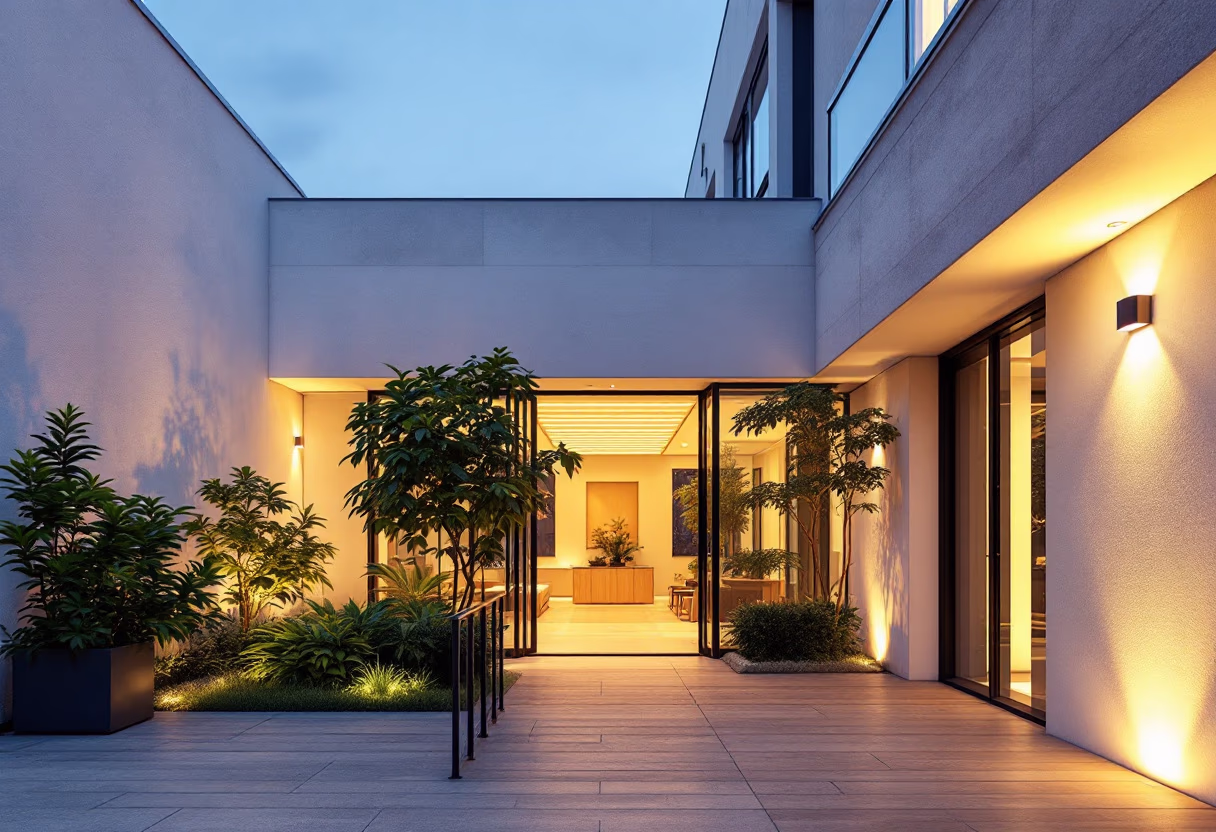 image of gym exterior