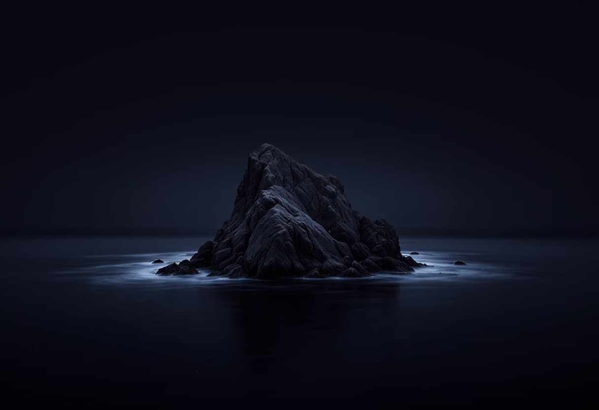 image of a mesmerizing landscape (for a travel agency)