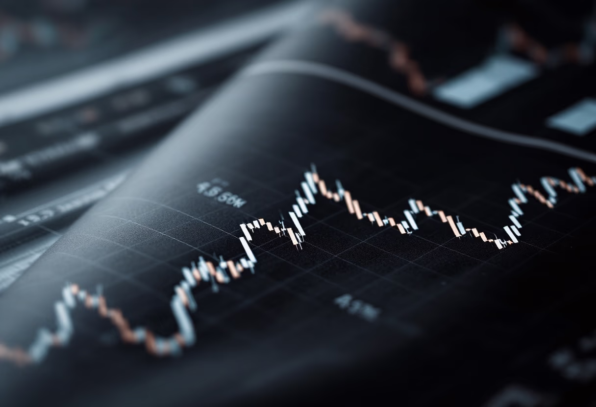 image of newspaper article (for a financial advisor)