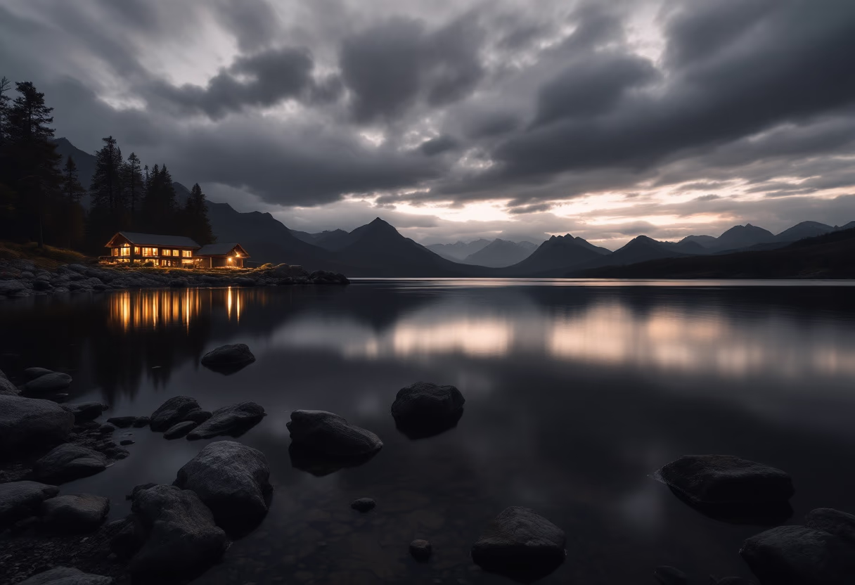 [background image] image of a picturesque nearby location (for a bed & breakfast)