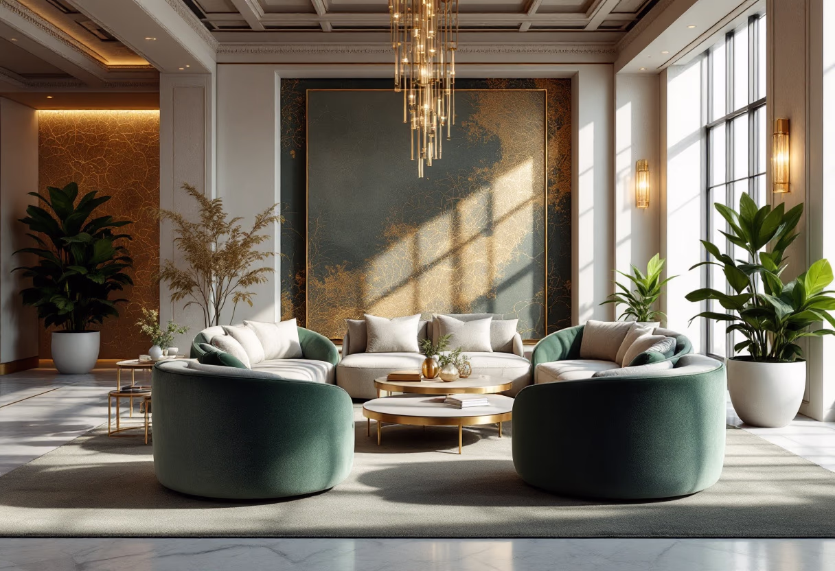 image of open office space (for a hr tech)