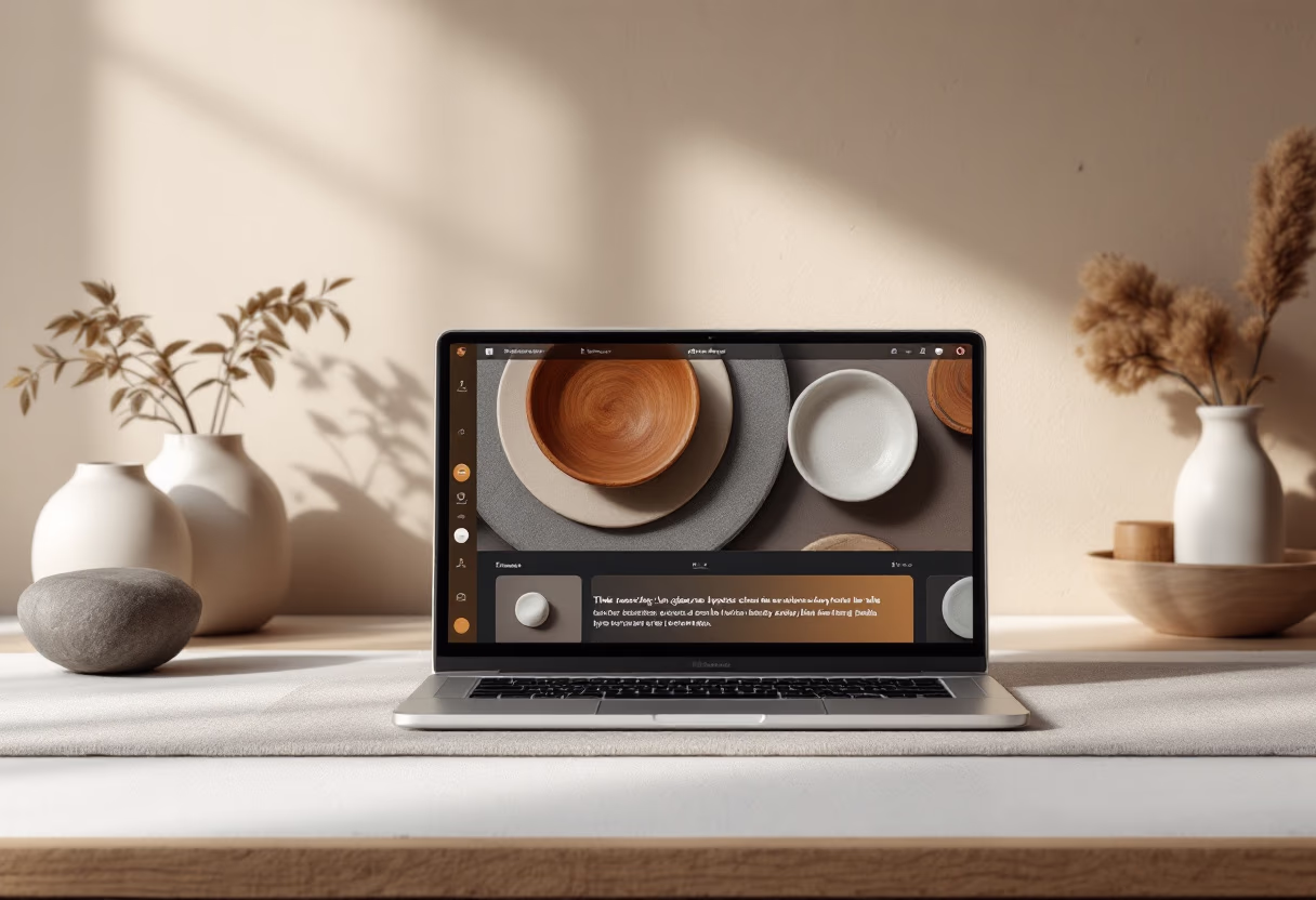 [digital project] a sleek and modern graphic design for an ai legal tech company