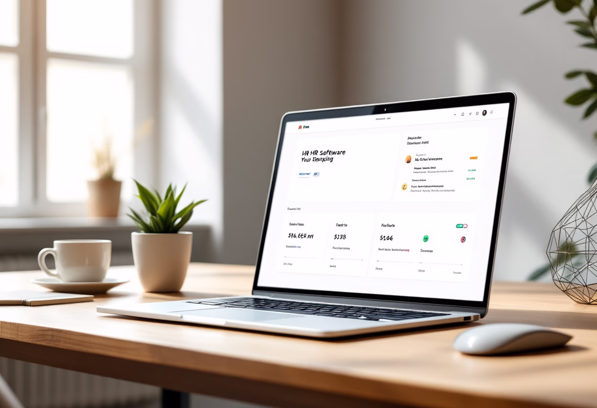 [interface] image of hr software in action (for a hr tech)
