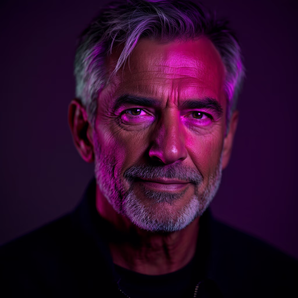 [headshot] image of customer