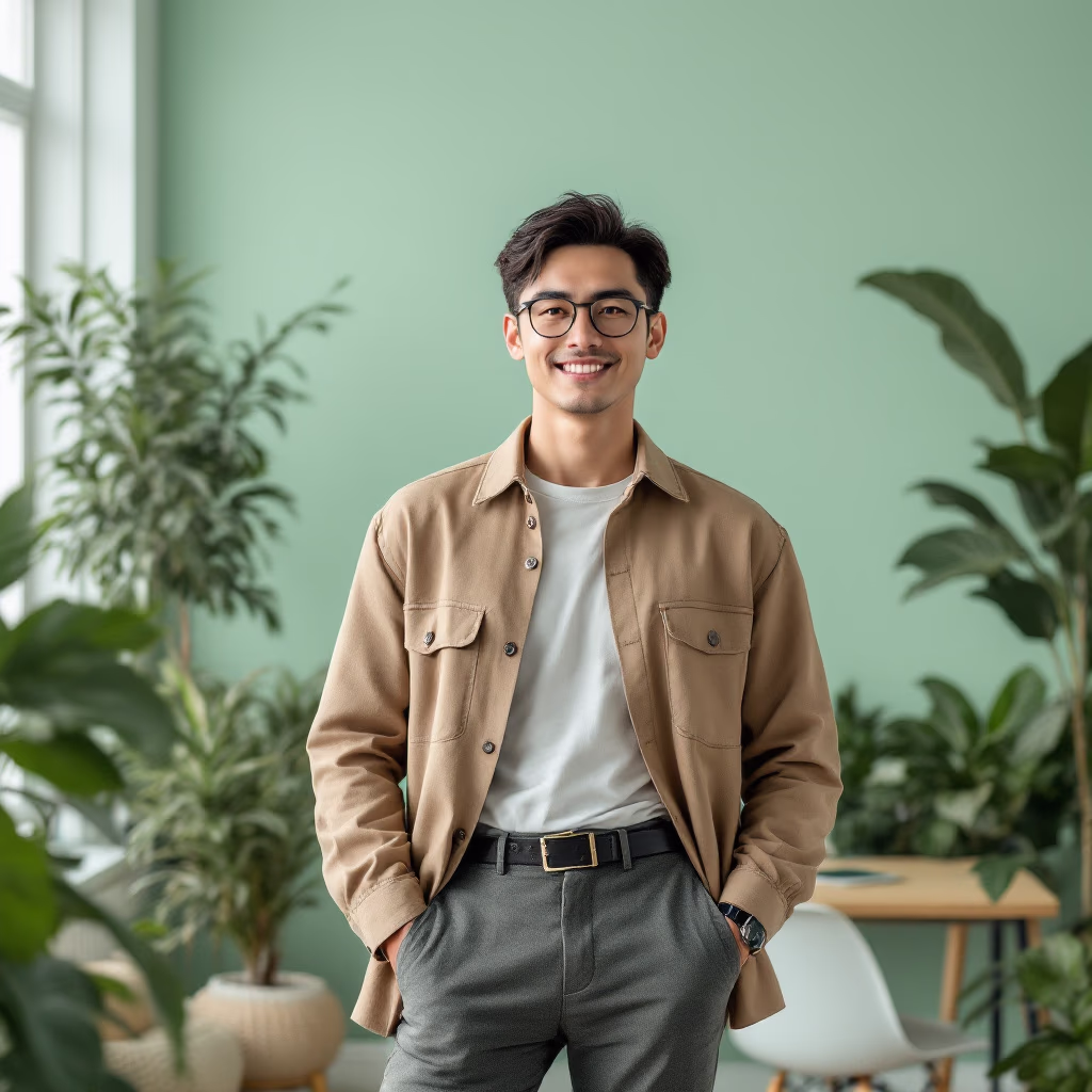 image of individual team member (consumer apps) [team]