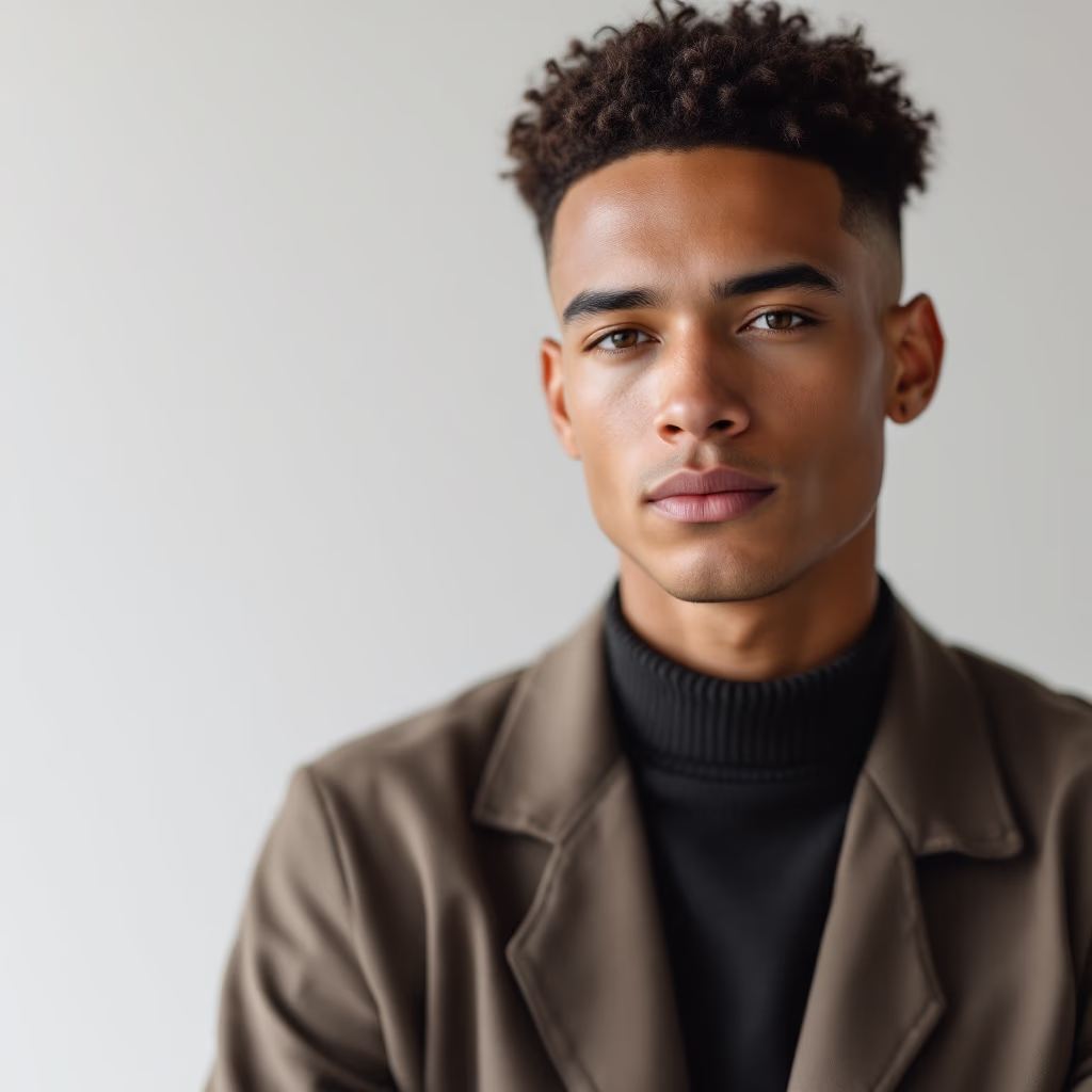 [headshot] image of customer