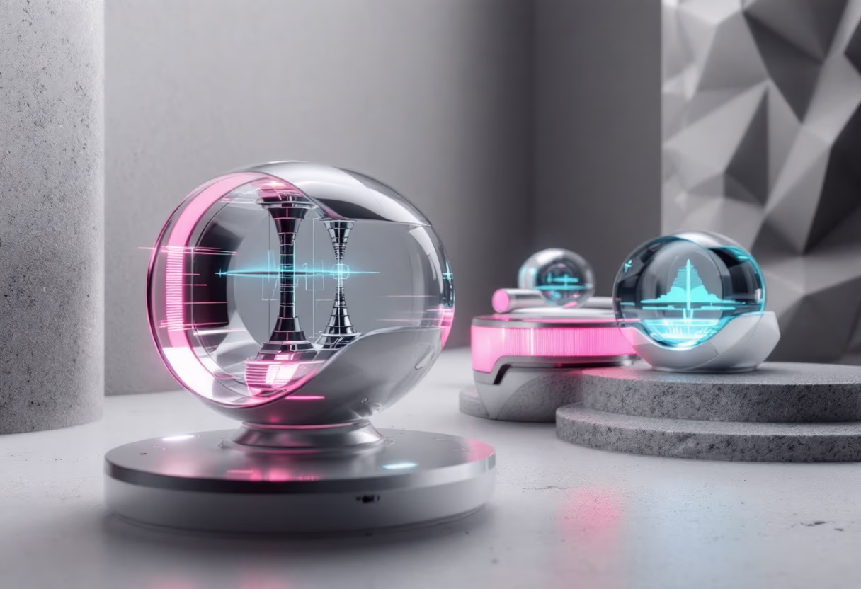 image of advanced maritime monitoring devices for a maritime service