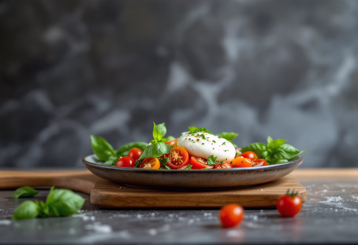 image of seasonal dishes for a bars & pub