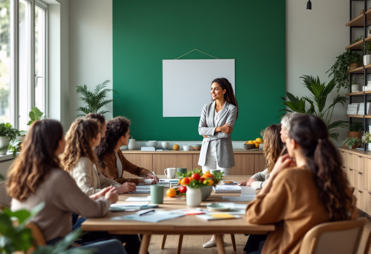 image of pharmacy community workshop: nutrition and health