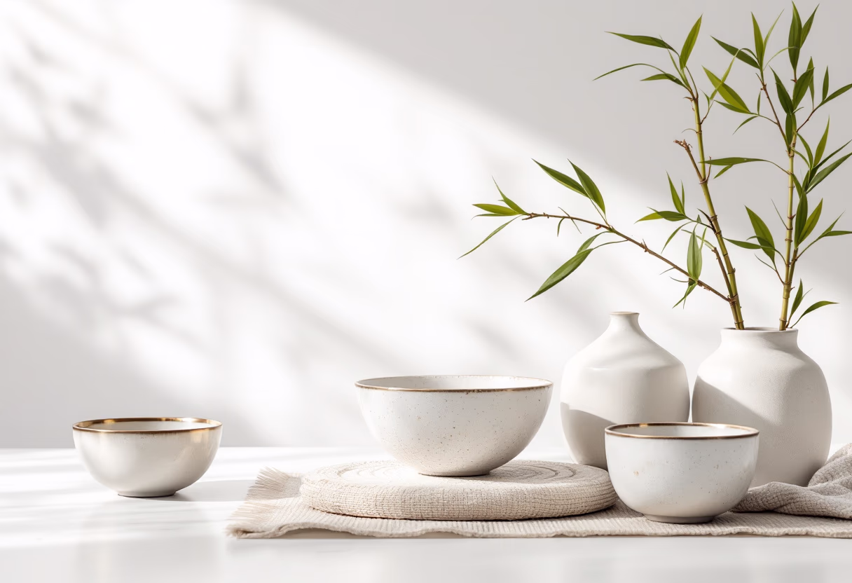 [background image] tranquil setting (for a massage therapist)