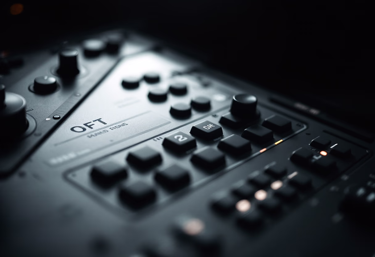 [background image] image of control panel (for an aviation service)