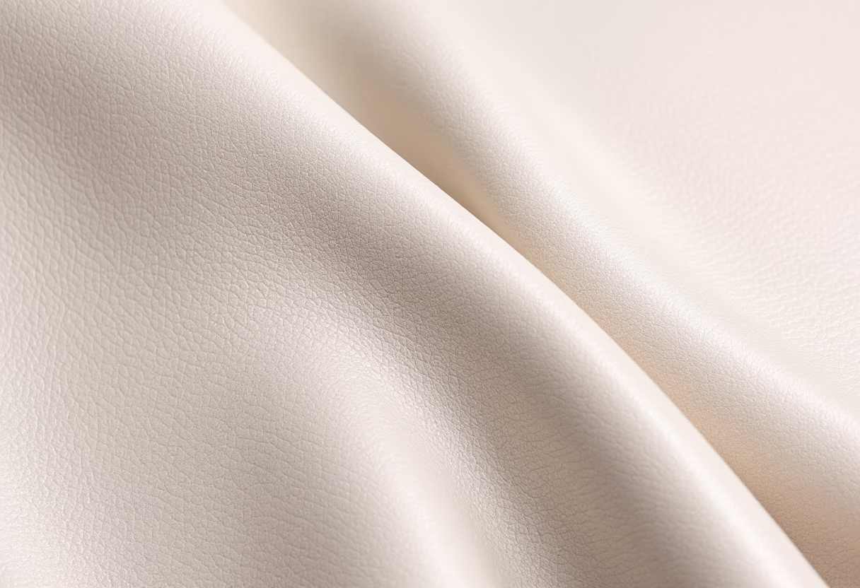 image of closeups of footwear materials