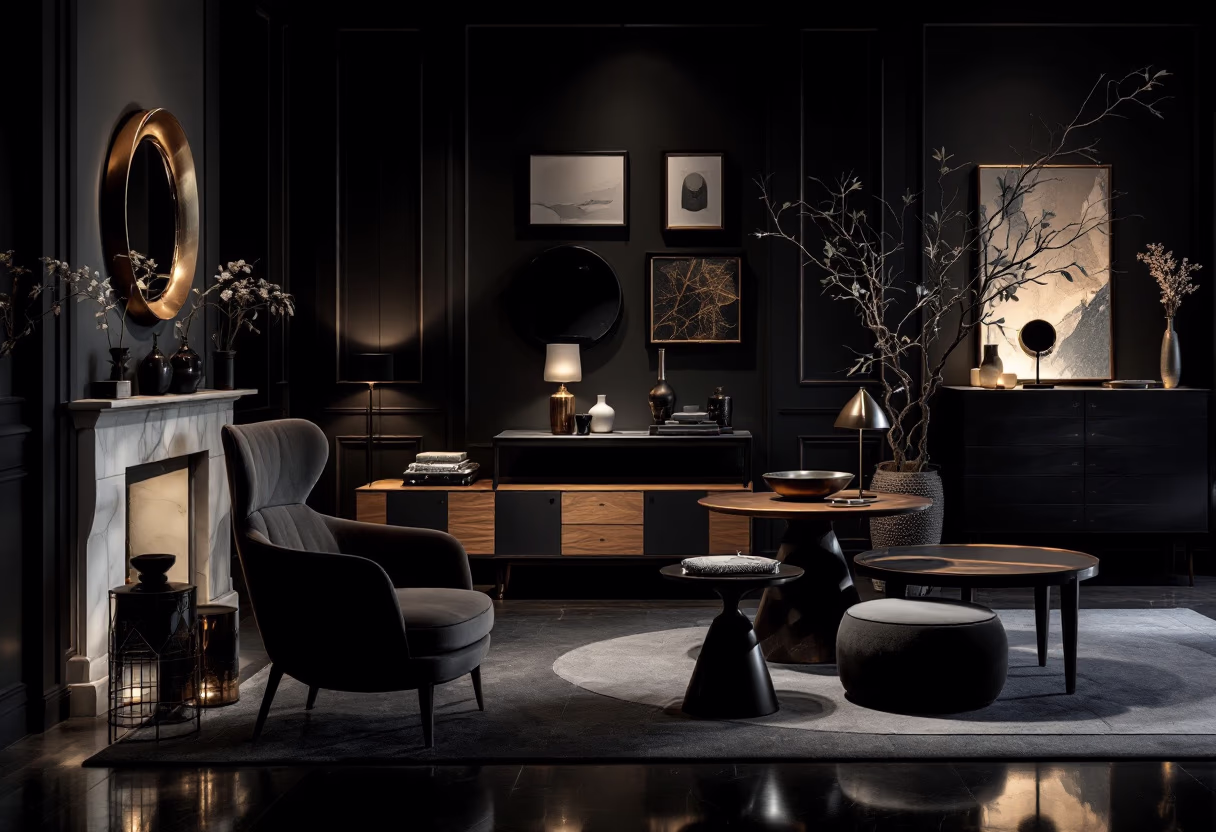 [background image] image of the store location (for a home goods store)