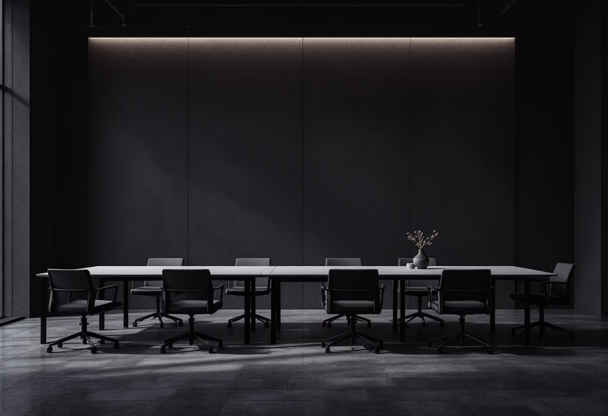 [background image] image of collaborative workspace (for a ai legal tech company)