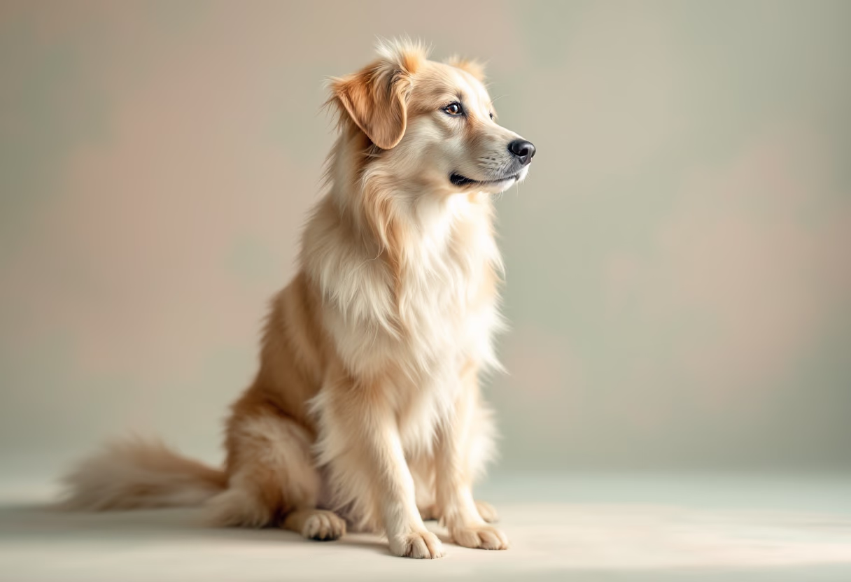 image of rescue animals
