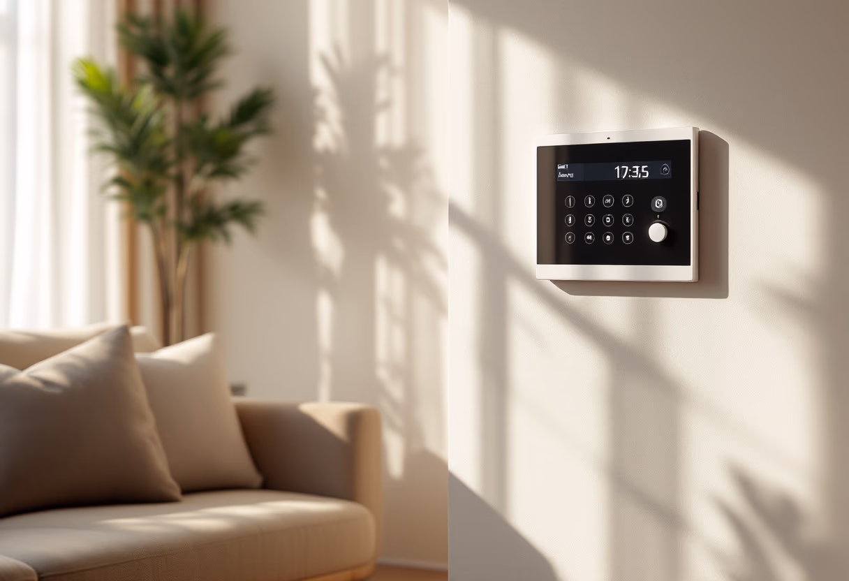 image of surveillance equipment