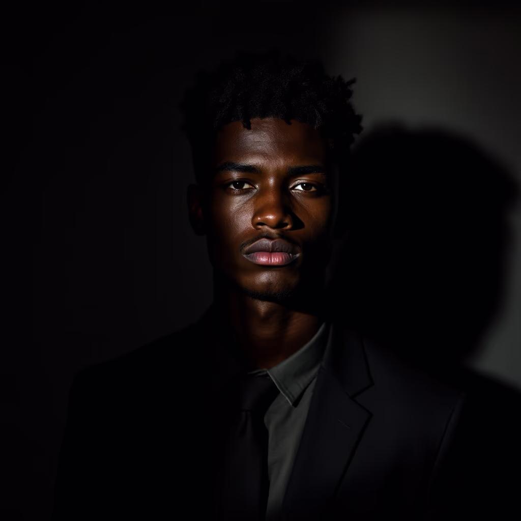 [headshot] image of customer (for a ai developer tools)