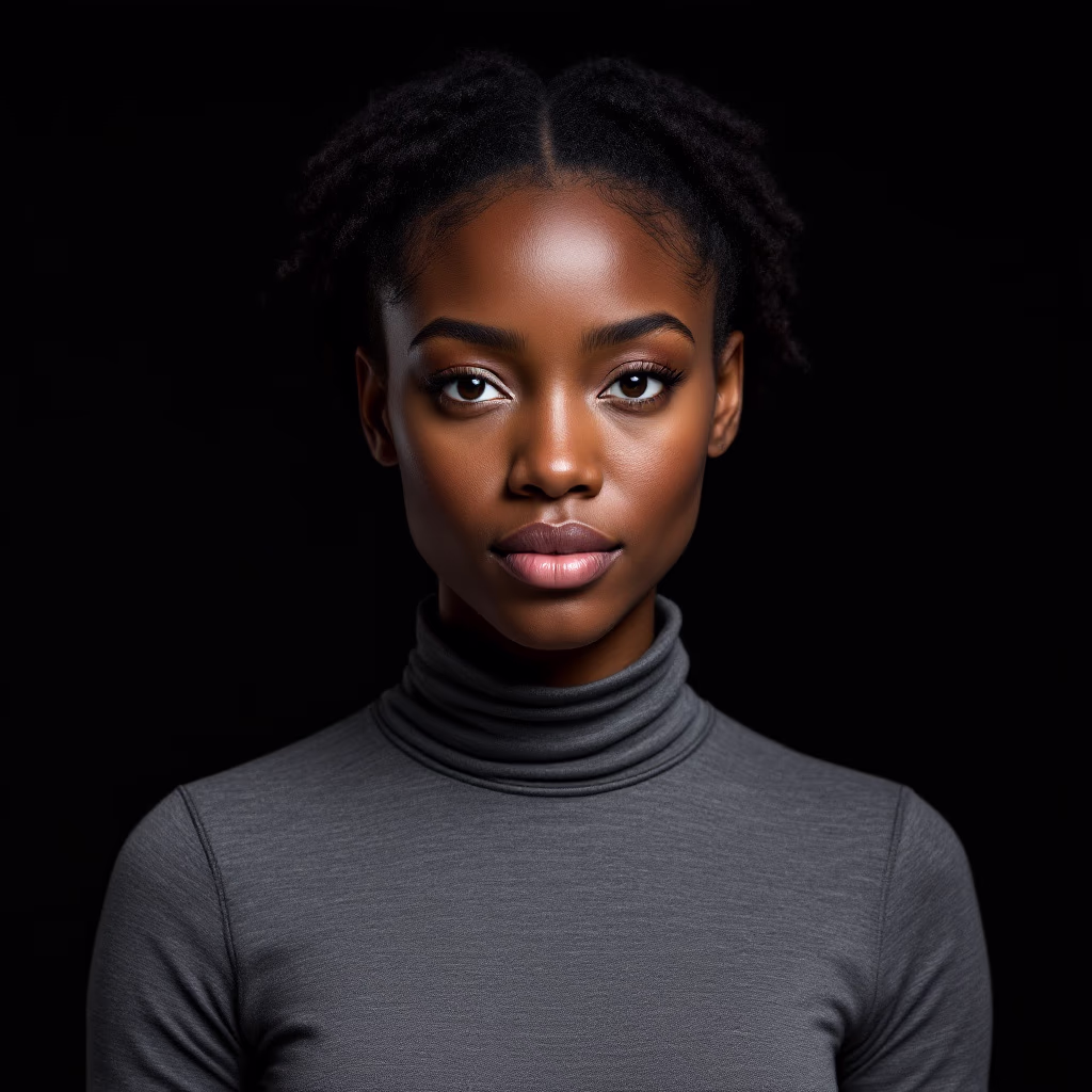 [headshot] image of customer