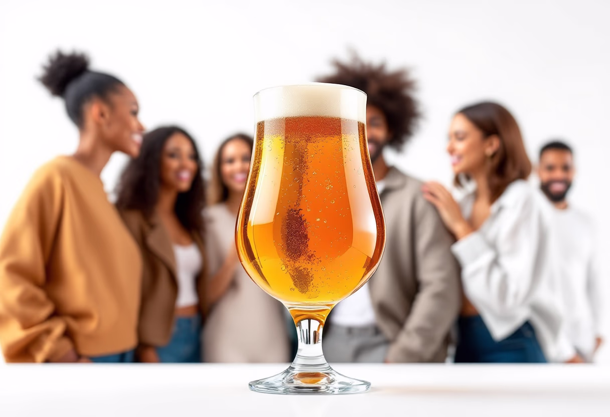 image of festivals for a craft brewer