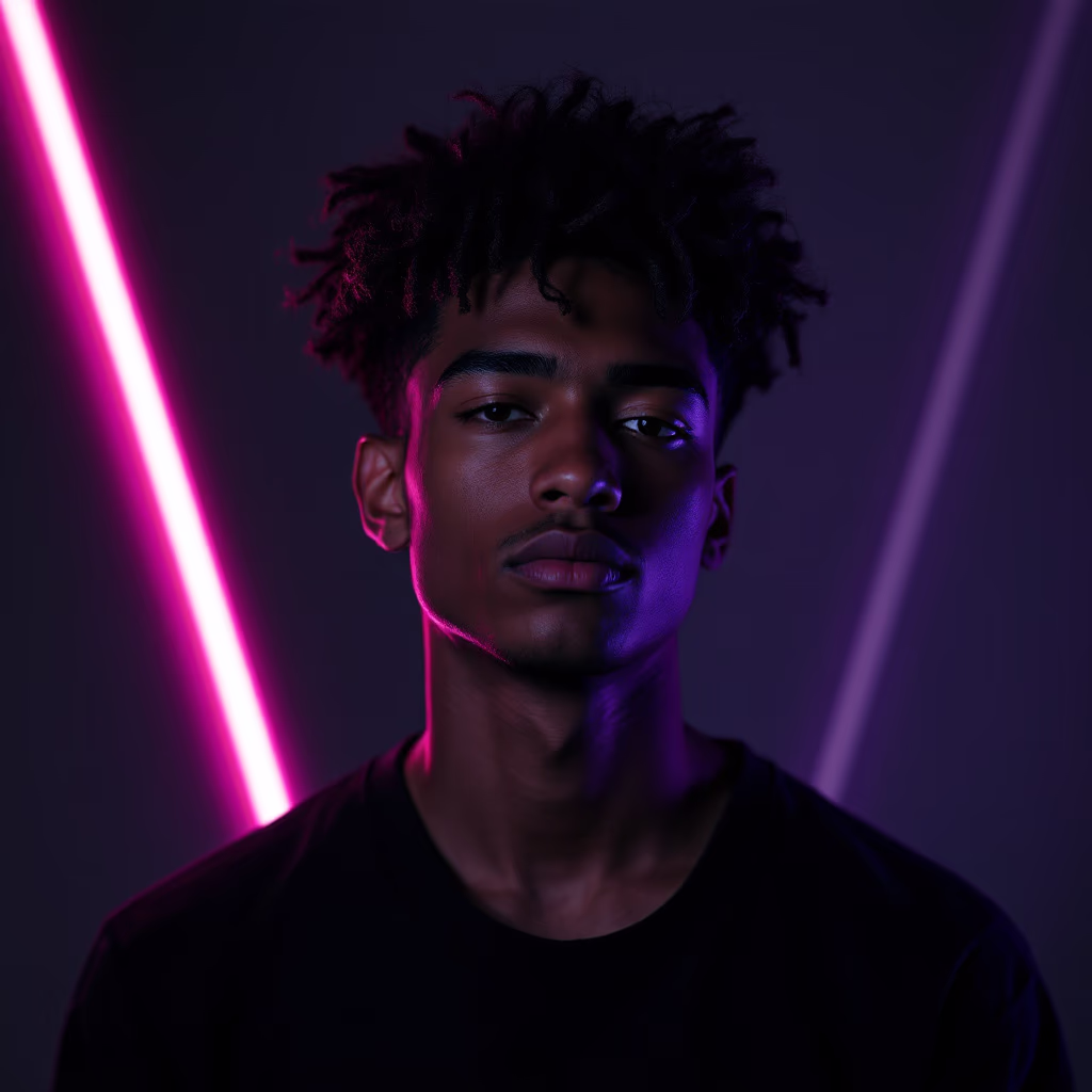 [headshot] image of customer (consumer apps)