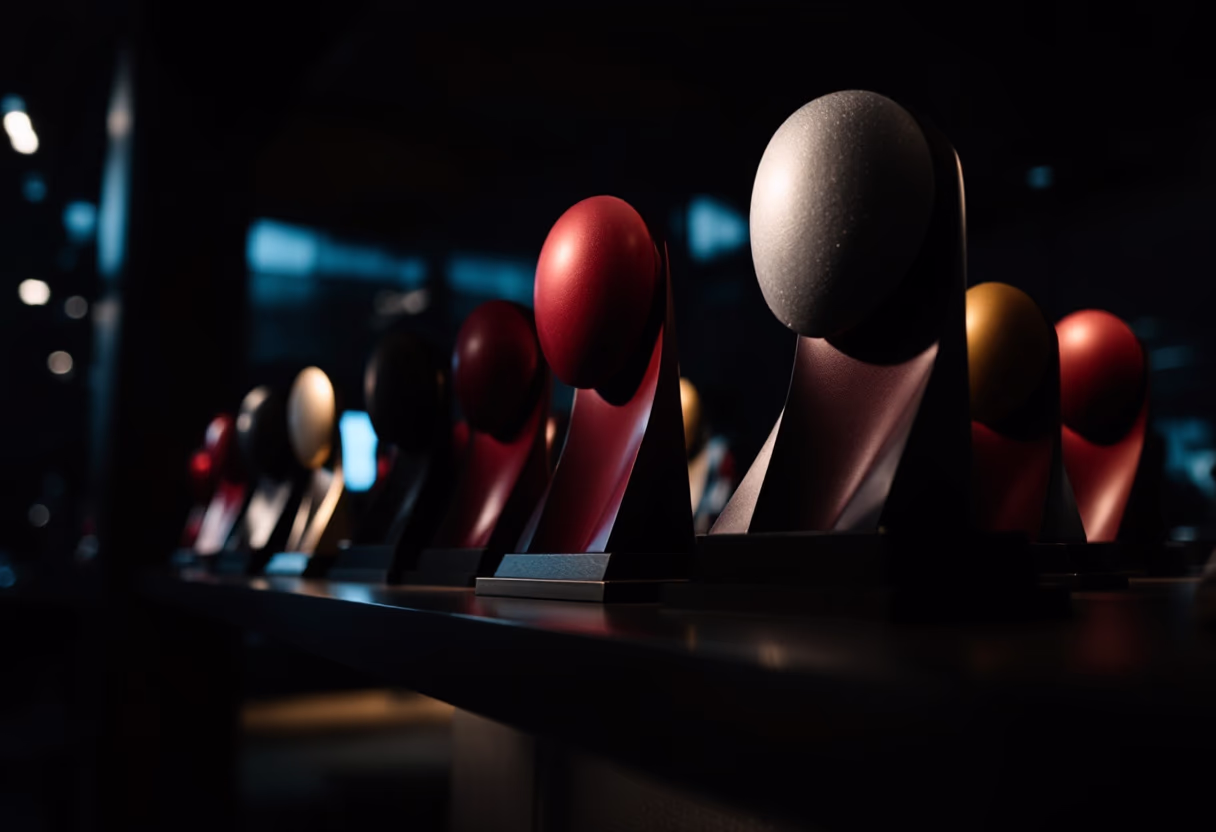 image of dealership awards