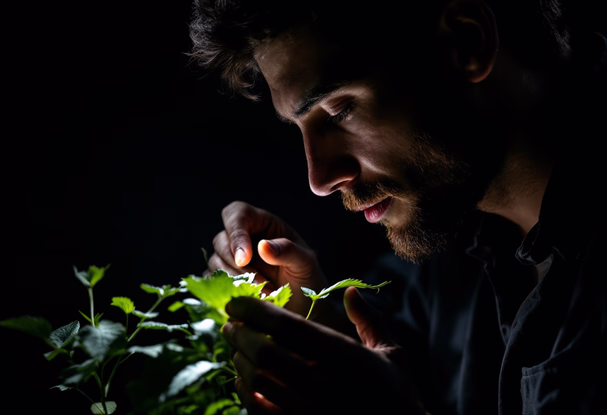 image of pest control procedures