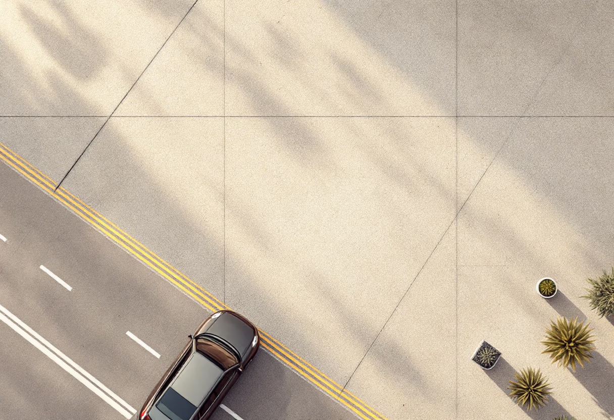 urban street with vehicles [background image]