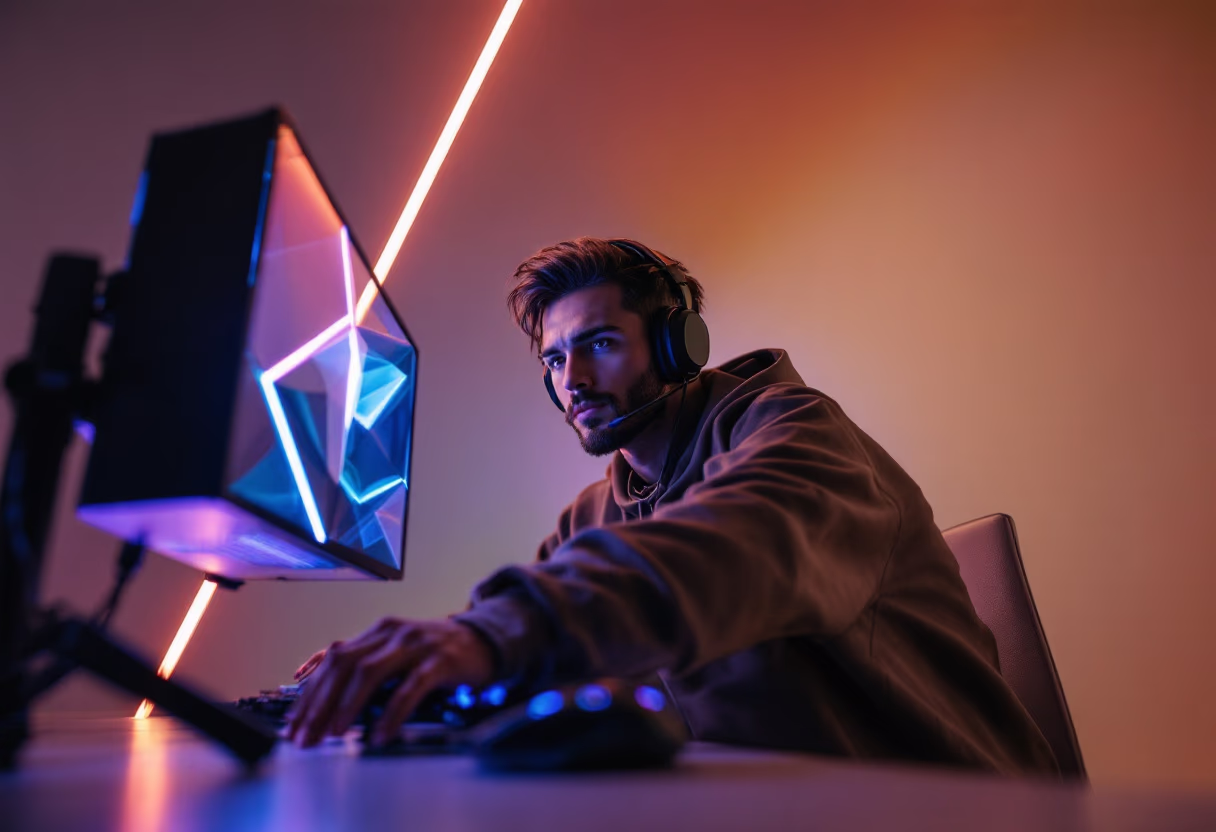 image of game walkthroughs (for a gaming and entertainment)