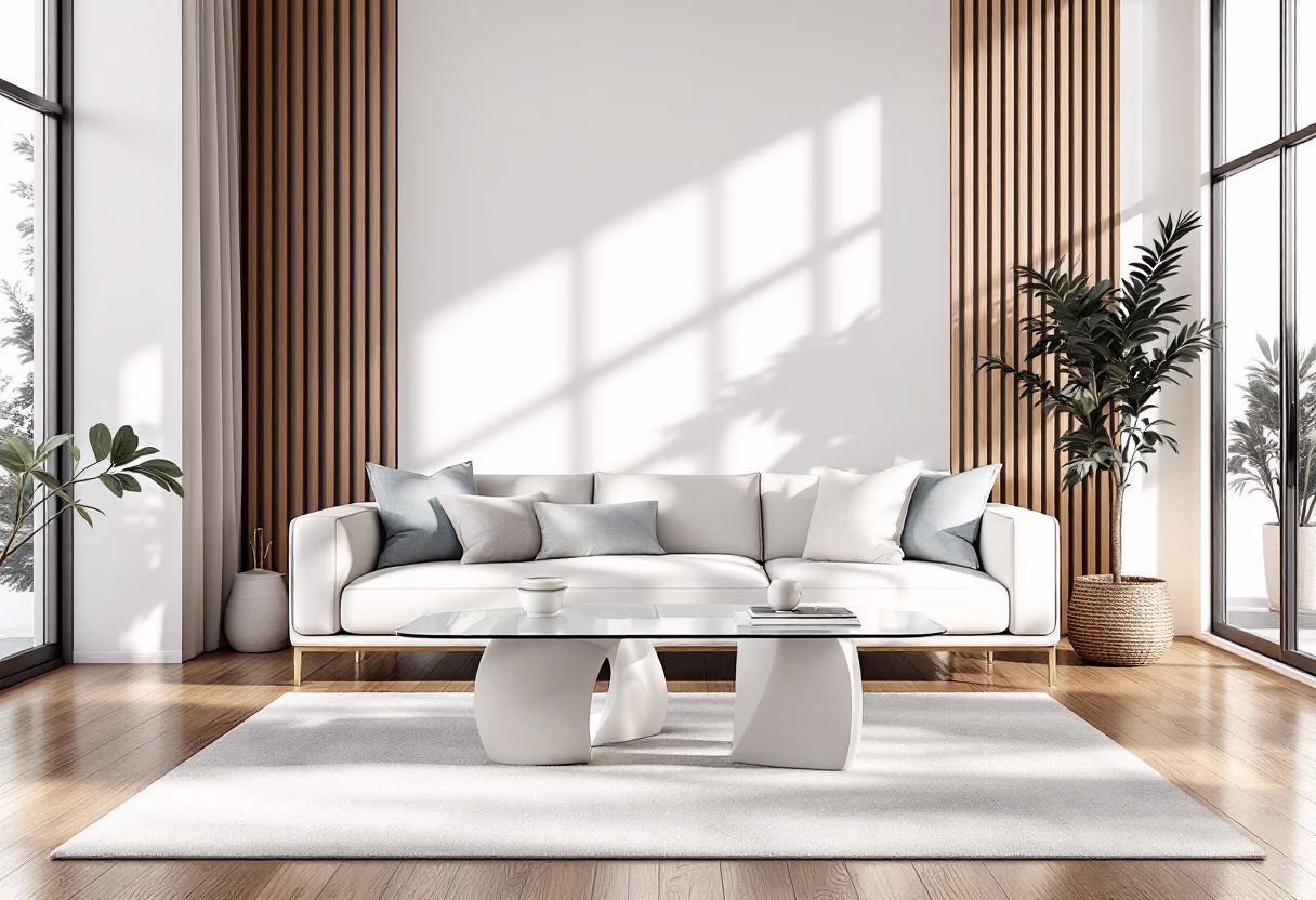immersive virtual environment for a real estate business