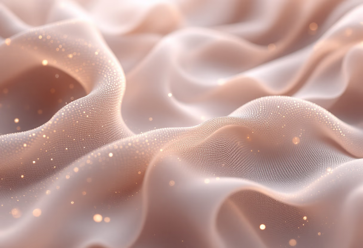 [background image] image of abstract tech patterns (for an ai saas company)